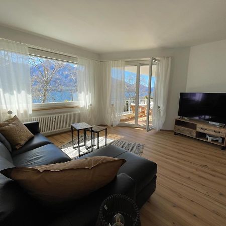 Minusio-Locarno Casa Al Lago 1 Zewnętrze zdjęcie