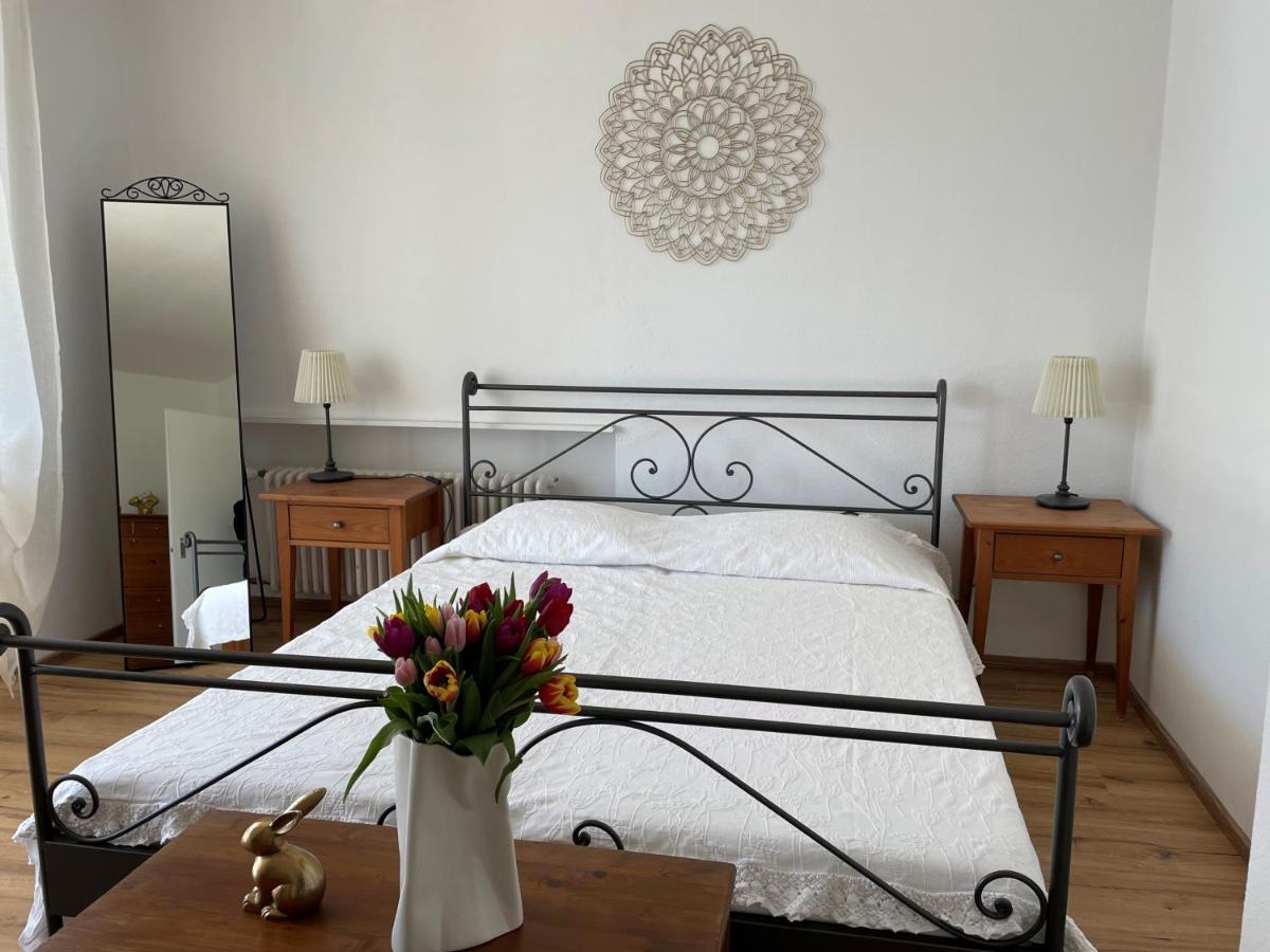 Minusio-Locarno Casa Al Lago 1 Zewnętrze zdjęcie