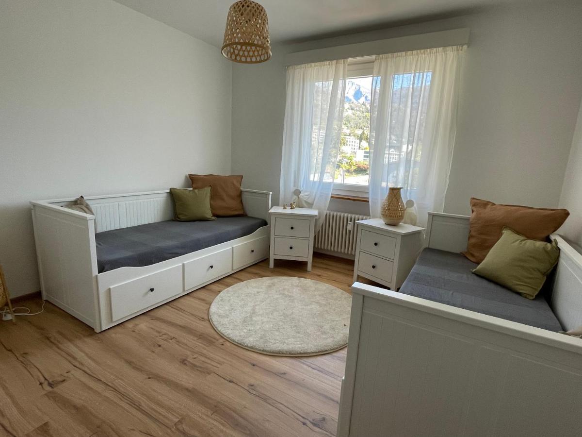 Minusio-Locarno Casa Al Lago 1 Zewnętrze zdjęcie