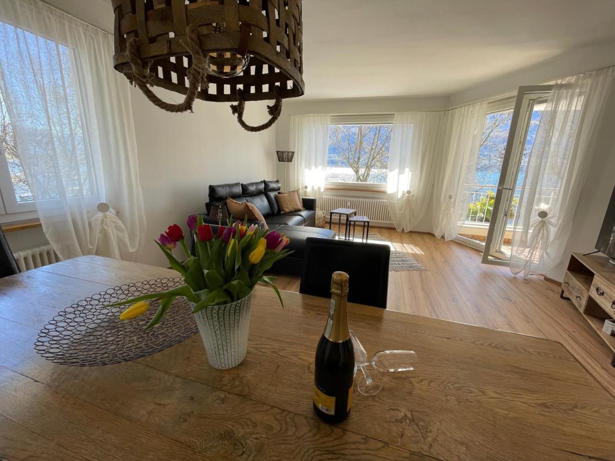 Minusio-Locarno Casa Al Lago 1 Zewnętrze zdjęcie