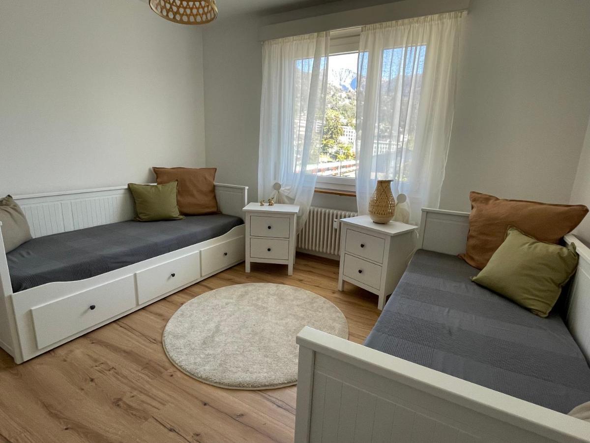 Minusio-Locarno Casa Al Lago 1 Zewnętrze zdjęcie
