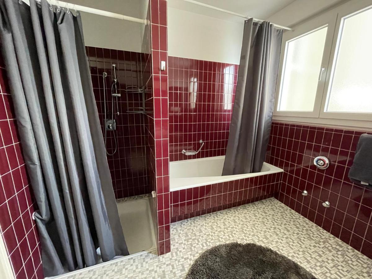 Minusio-Locarno Casa Al Lago 1 Zewnętrze zdjęcie