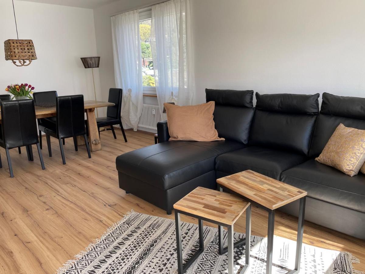 Minusio-Locarno Casa Al Lago 1 Zewnętrze zdjęcie